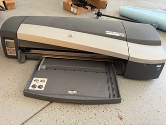 HP DESIGNJET 130