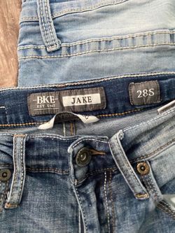BKE AND ARIAT PANTS