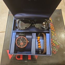 Watch Set