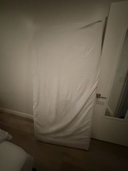 Free Twin mattress