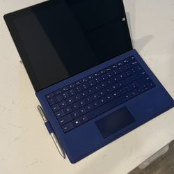 Microsoft Surface 