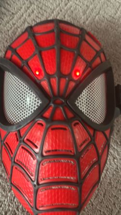 Spider Man