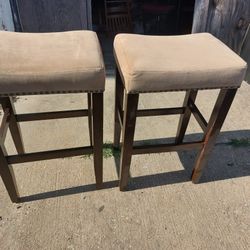 STOOLS FOR SALE!!!!...EACH 