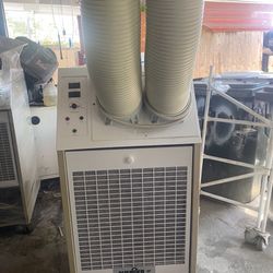 Air Conditioner 