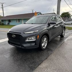 2020 HYUNDAI KONA SEL