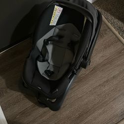 Safety 1st 8 Lb Car seat 