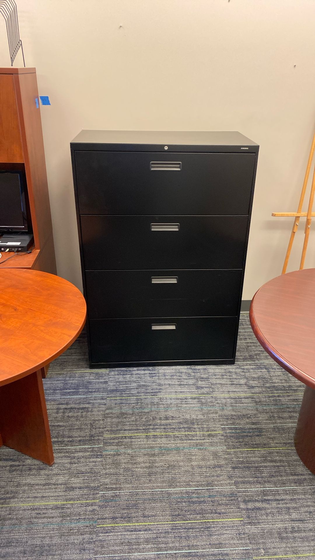 File Cabinets