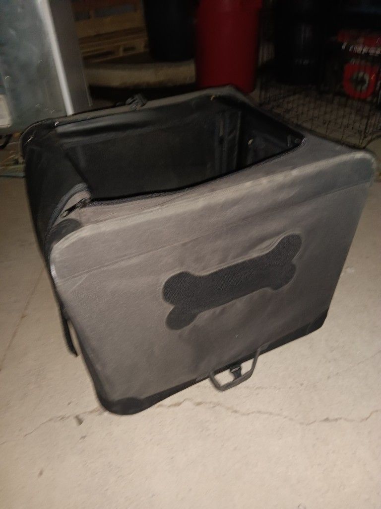 Portable " Dog Kennel