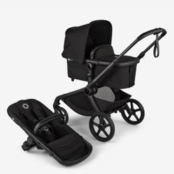 Bugaboo Kangaroo Complete Stroller