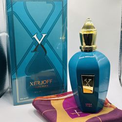 Xerjoff Erba Pura Edp 