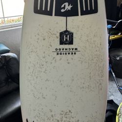 5'4 FireWire Seaside