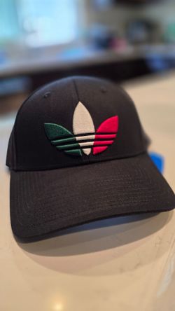 Mexico Adidas Hat (New)
