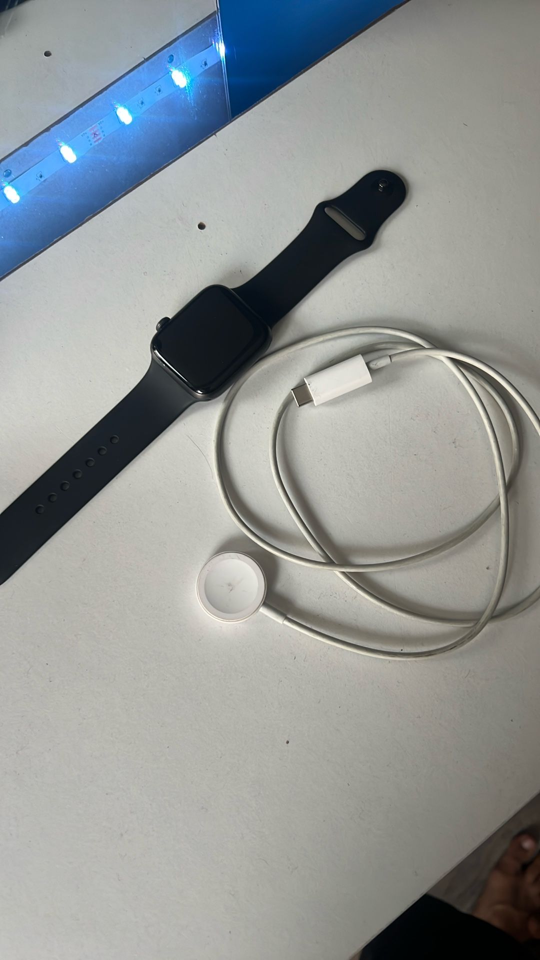 Apple Watch SE