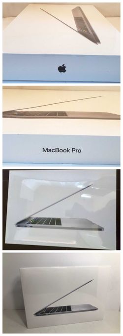 Apple MacBook Pro 15" Retina I9