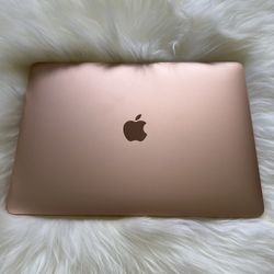 MacBook Air (M1, 2020). Version 11.3.1