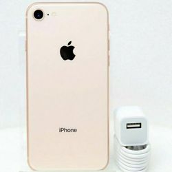 iPhone 8 Unlocked 