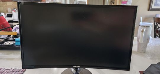 Monitor Computer 25"