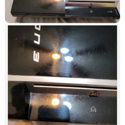 Ps3 Phat Model