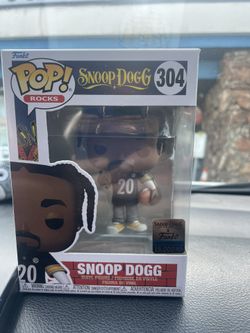 Snoop Dogg 15k
