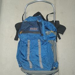 Hiking Backpack 