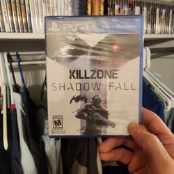 Kill zone, Shadow Fall