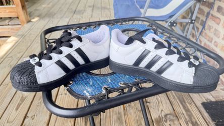 Adidas Size 4y