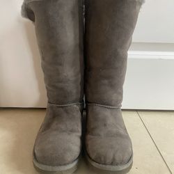 Bailey Bow Tall Ugg Boots