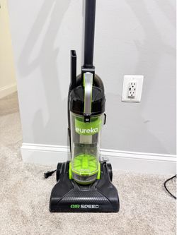 Vacuum cleaner