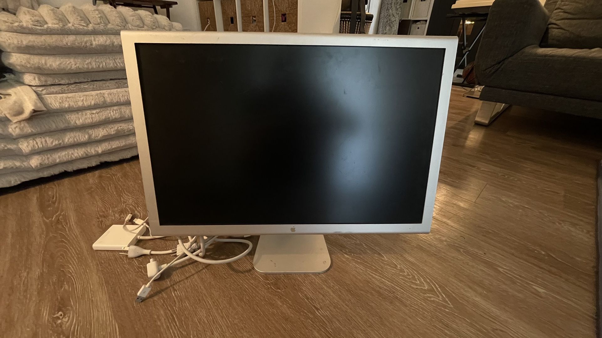 Apple Monitor HD Cinema 23”