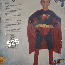 Halloween COSTUME 