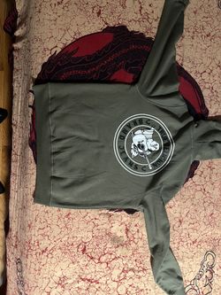 True Religion Jacket Brand New Size Large