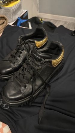 Alexander McQueen shoes