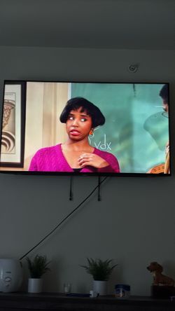 Samsung LG 55”