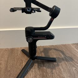 Zhiyun WEEBILL-S Gimbal Stabilizer