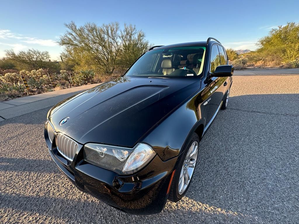 2008 BMW X3 M Package for Sale! for Sale in Tucson, AZ - OfferUp