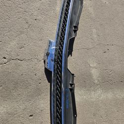 Chevy Tahoe Grille Oem