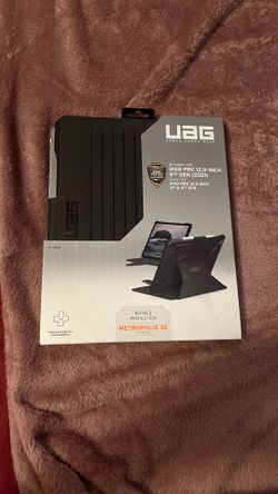 iPad Case 5th Gen