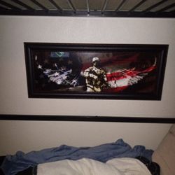Patriotic Picture 