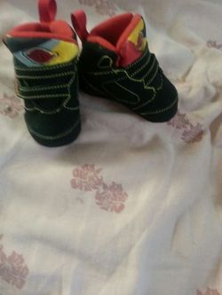 Baby j's