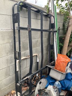 Surco roof rack