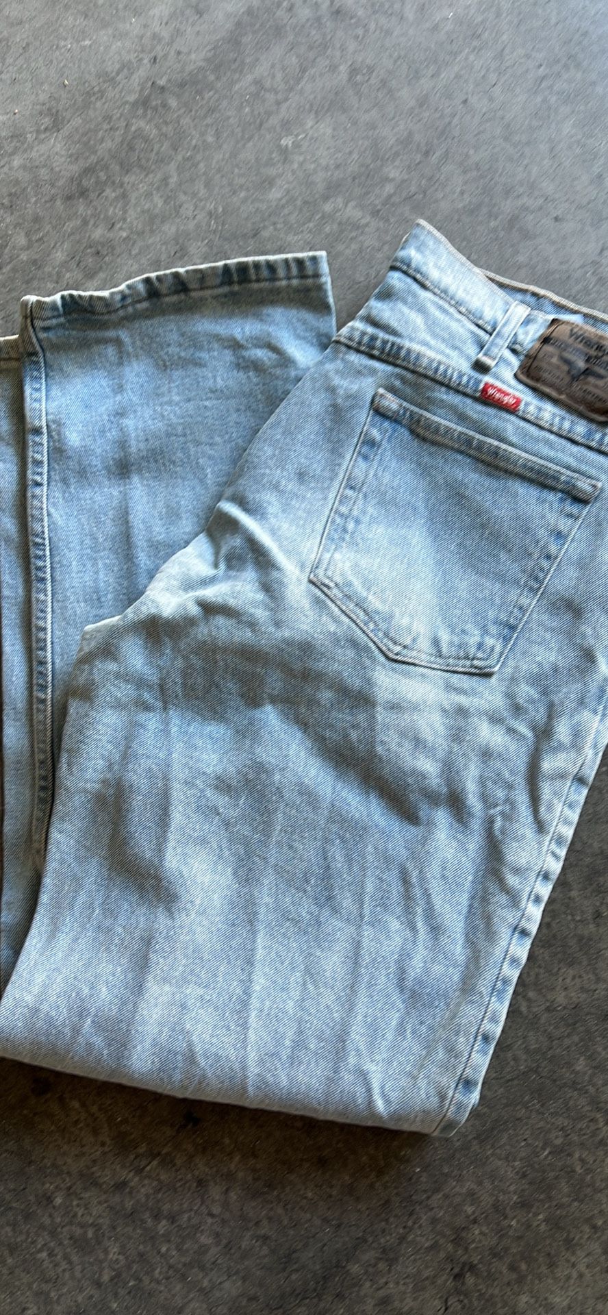 Wranglers