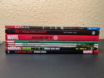 Comics