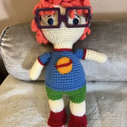Chuckie Finster
