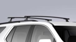Roof Rails For Chevy Traverse