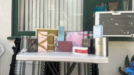 Perfume/cologne