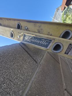 Ladder