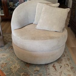 Swivel Chair
