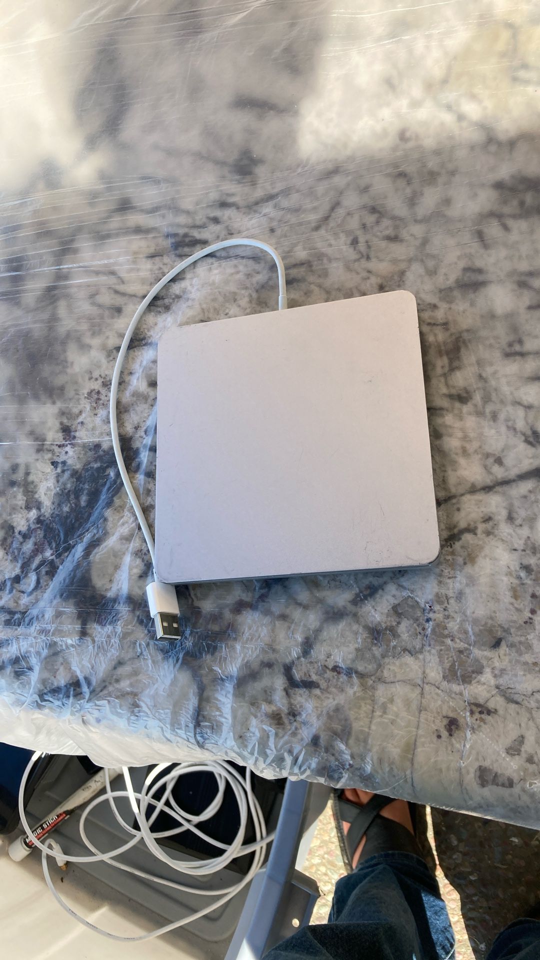 Random Apple Device