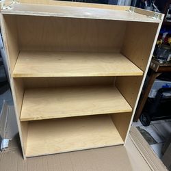 Wall cabinet! New! Many sizes available! Prices start at $20 each!