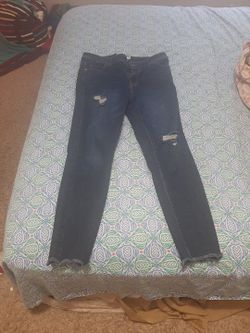 Women's Jeans